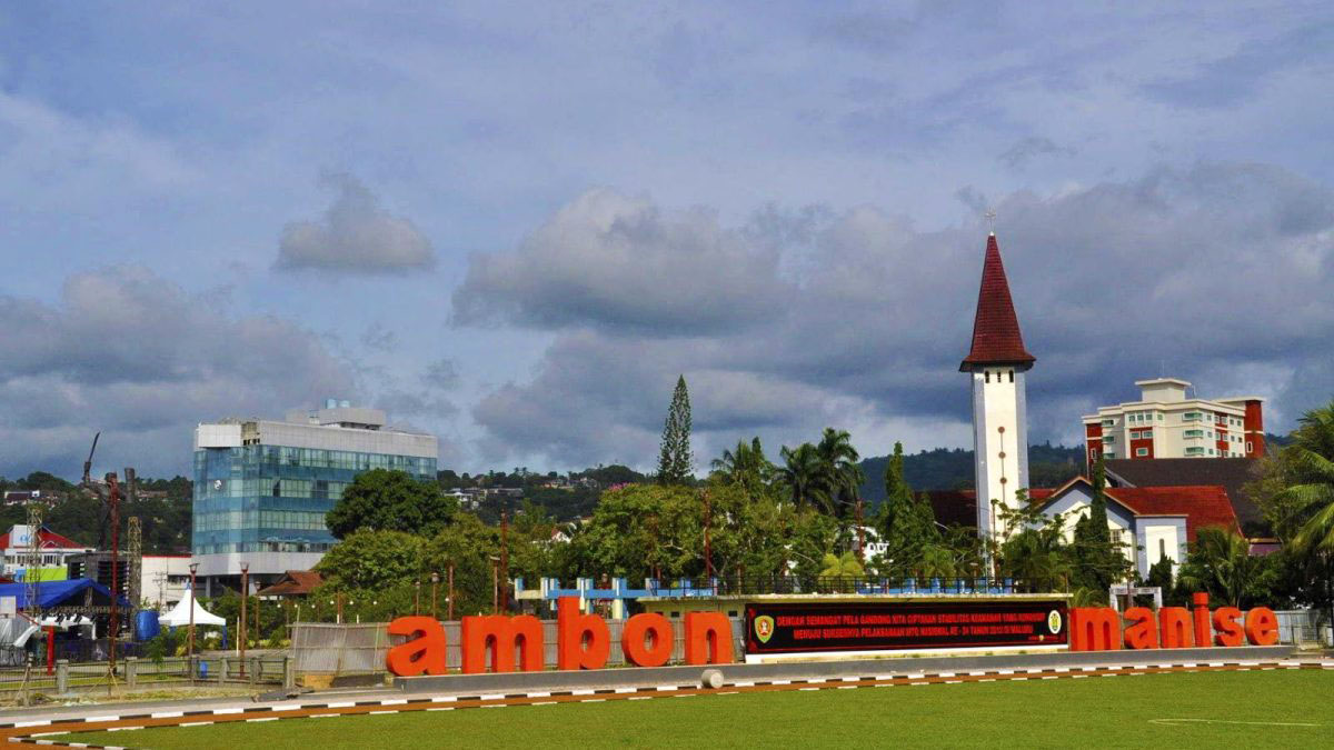 Rempah-rempah Sumber Kekayaan Kepulauan Maluku (ft/istimewa)