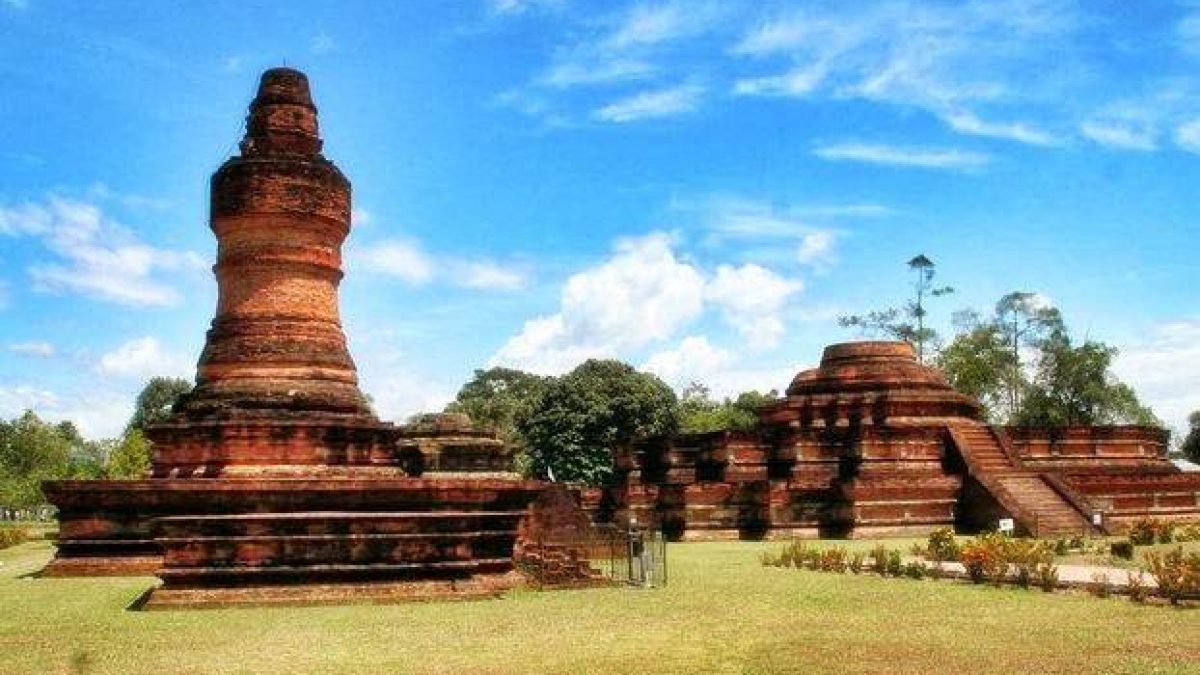 Studi sejarah awal peradaban di Kepulauan Indonesia (ft/istimewa)