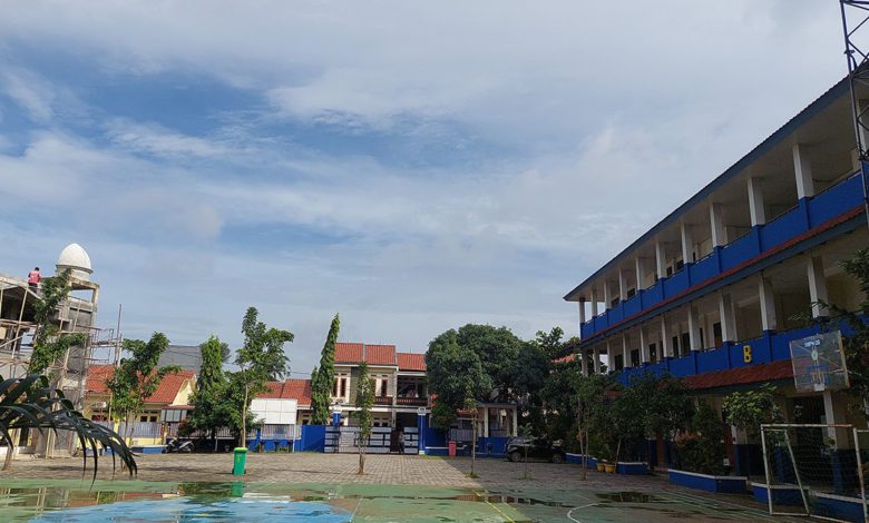 Persiapan Masuk Sekolah Setelah Libur Nasional (foto/istimewa)