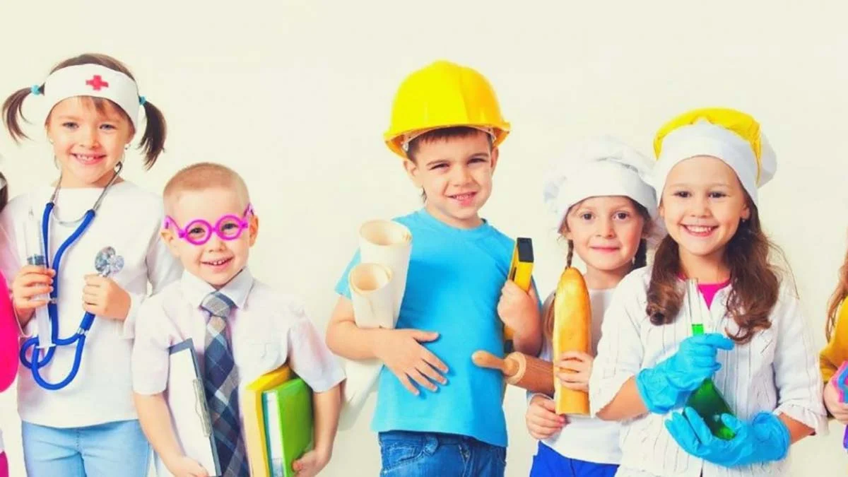Mengenal potensi anak sejak dini (ft/istimewa)