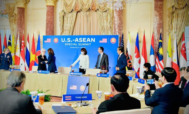 Pembentukan ASEAN (Association of Southeast Asian Nations) (foto/istimewa)