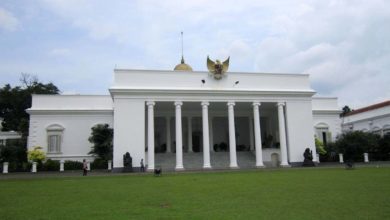 Sejarah gedung istana negara Indonesia (ft/istimewa)