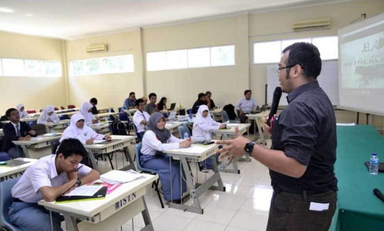 Gambar Manfaat belajar bersama teman di sekolah (ft/istimewa)