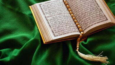Bagaimana sejarah Al Quran? (ft/istimewa)