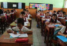 Bagaimana sistem pendidikan Indonesia? (ft/istimewa)