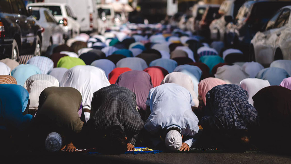 Kegiatan Subuh di Bulan Ramadhan (ft/istimewa)