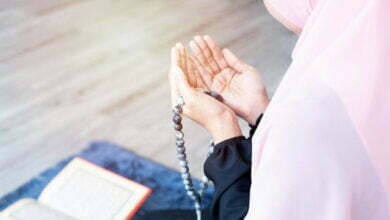 Keutamaan doa di bulan Ramadhan yang penuh berkah (ft/istimewa)
