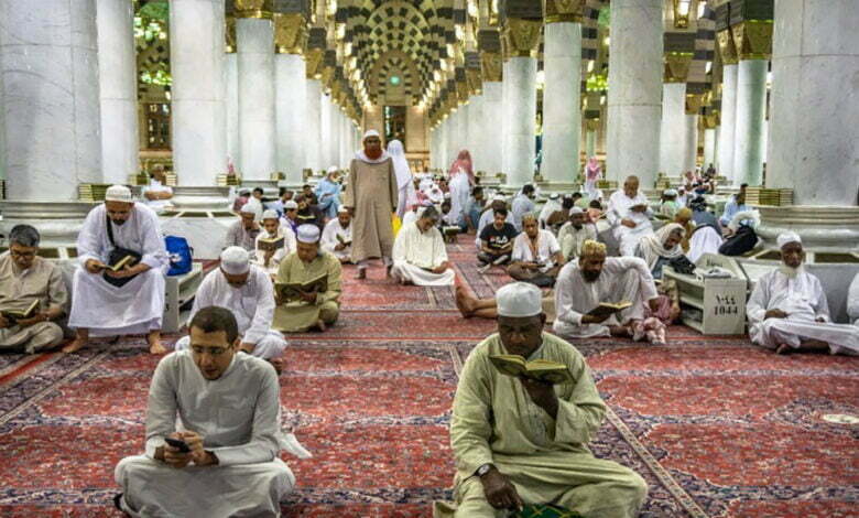 Tiga amalan pokok di Bulan Ramadhan dalam menjalankan puasa (ft/istimewa)