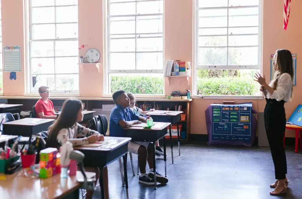 Perilaku peserta didik di sekolah dan di kelas (ft/istimewa)