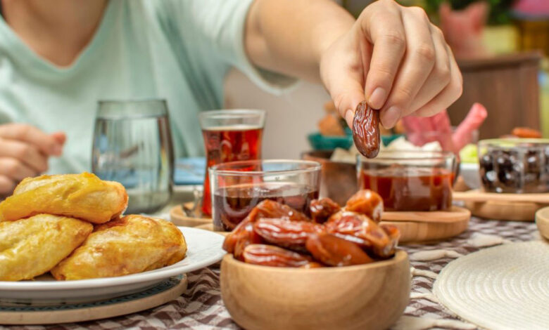 Bolehkah Puasa Ramadhan tanpa sahur dan niat? (ft/istimewa)