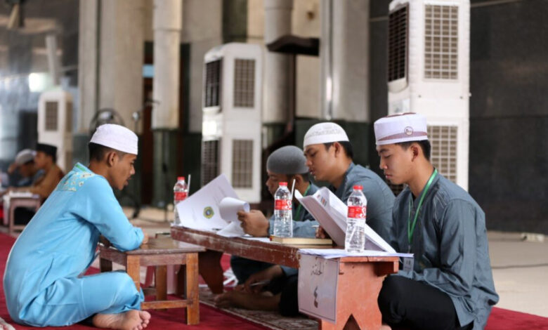 Peran Orang Tua dalam Pendidikan: Perbedaan antara Indonesia dan Luar Negeri