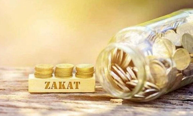 Apa yang dimaksud dengan zakat? (ft/istimewa)