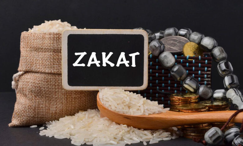 Apa itu zakat Mal? (ft/istimewa)