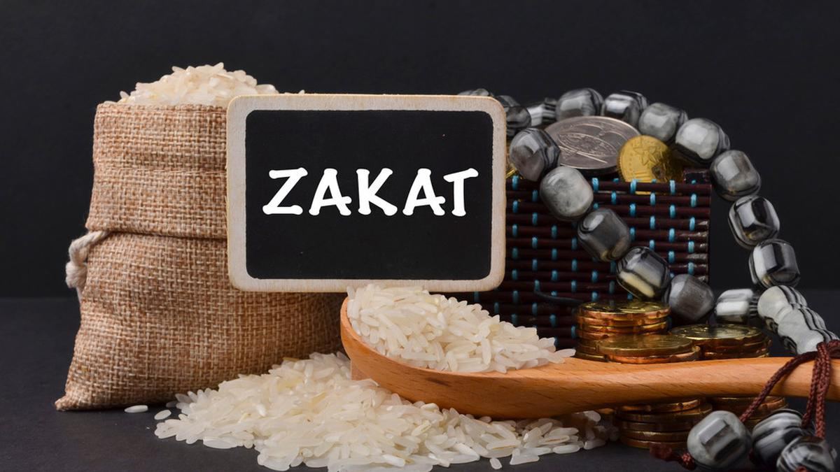 APA ITU ZAKAT MAL 