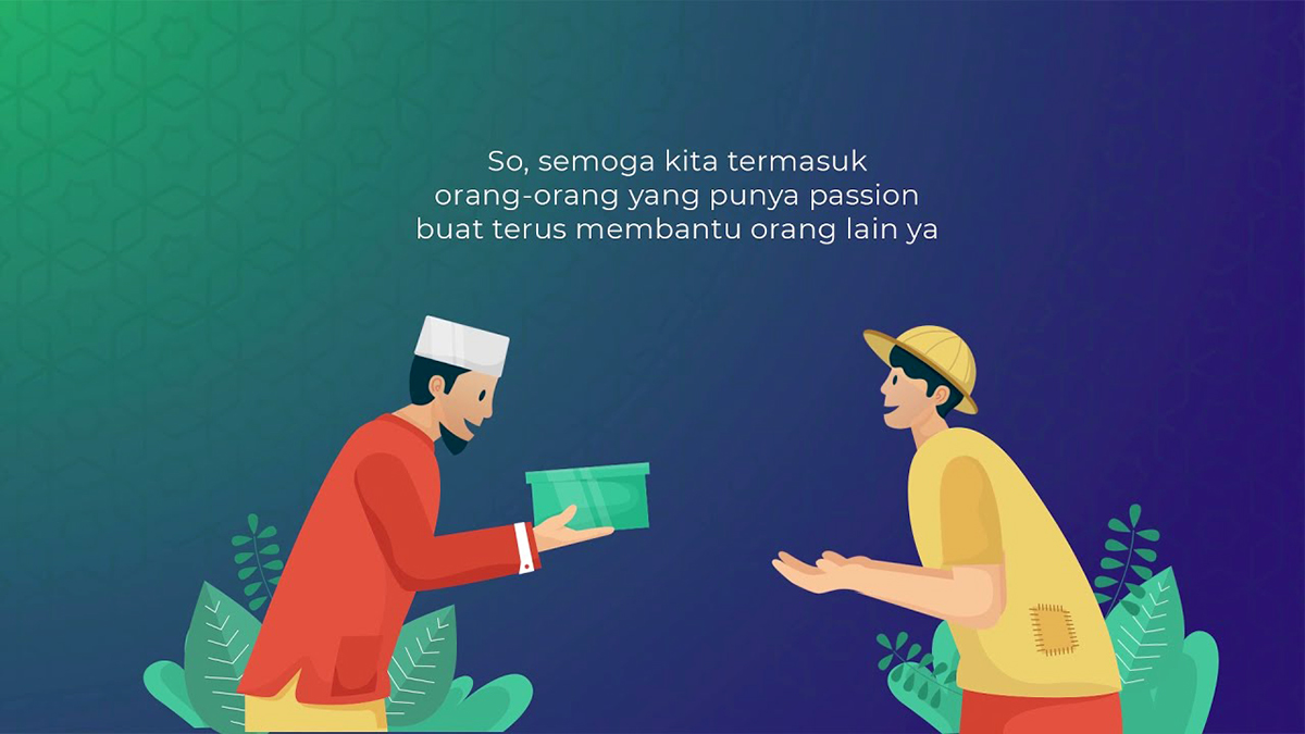 Gambar. Apa itu zakat Mal? (ft/istimewa)