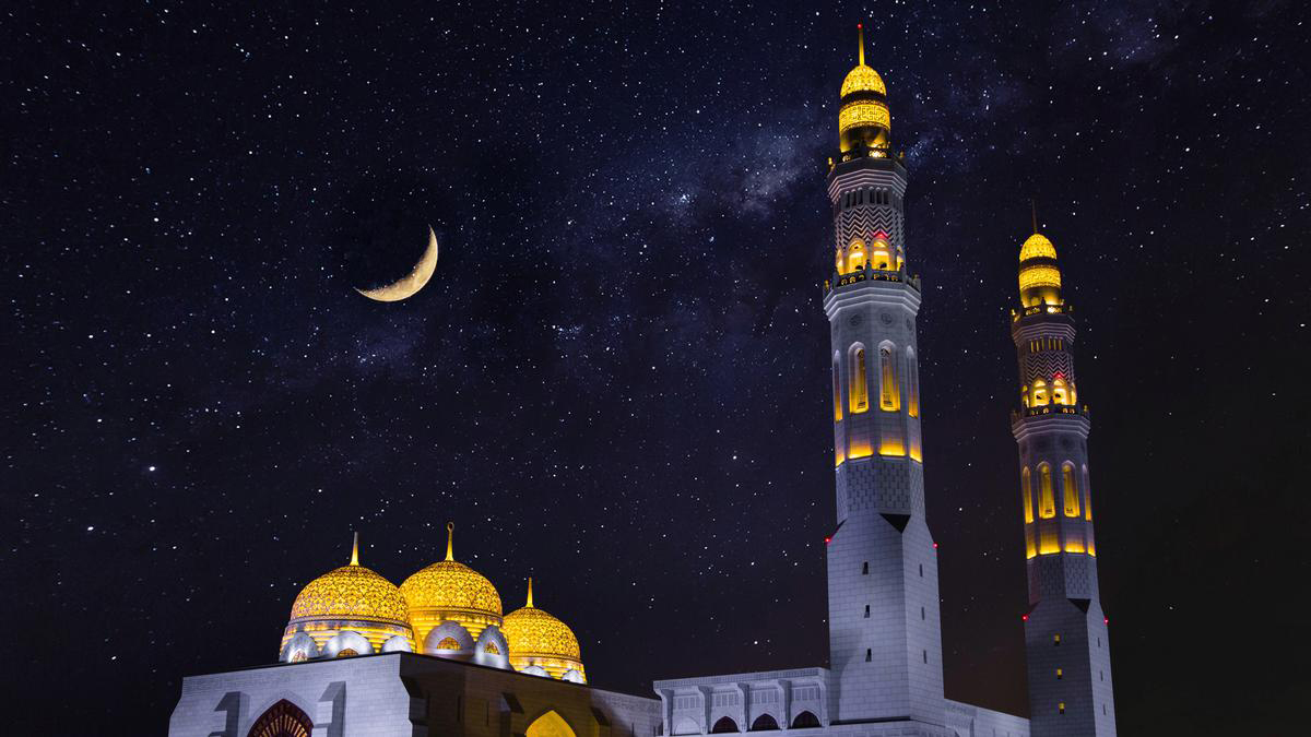 Raih Lailatul Qadar di bulan Ramadhan?
