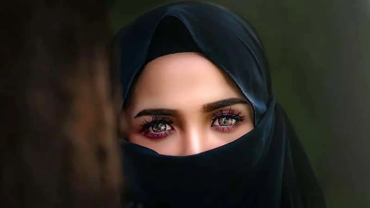 Harga diri wanita dalam Islam