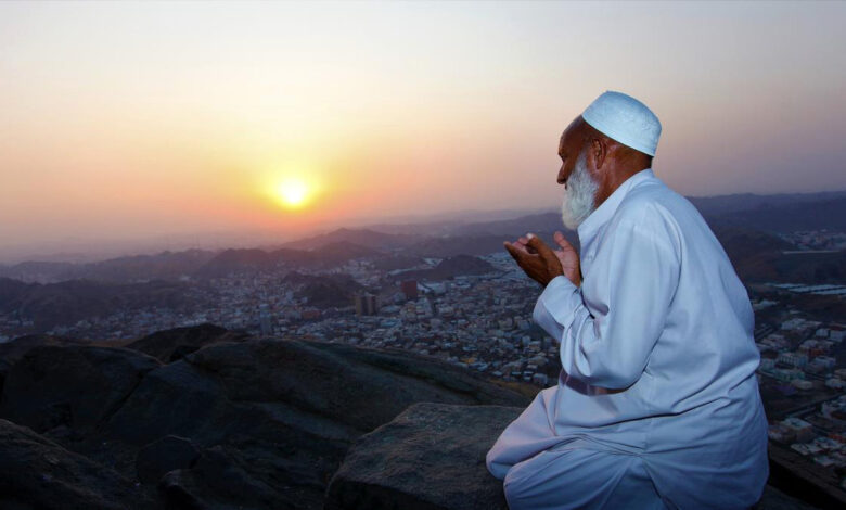 Bersyukur salah satu bagian dari sikap seorang muslim (ft/istimewa)