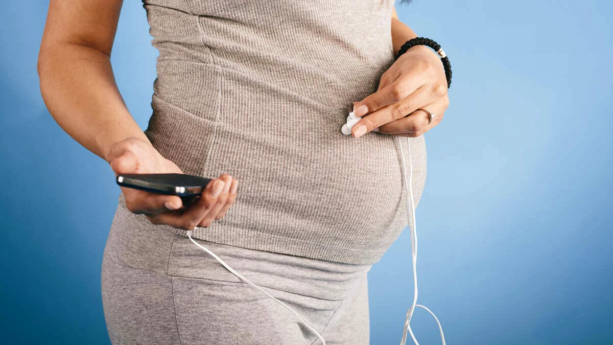 Makanan agar bayi cerdas sejak dalam kandungan