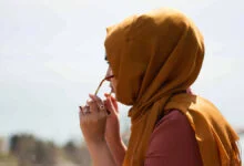 Wanita seperti apa yang pantas diperjuangkan Menurut Islam? (ft/istimewa)