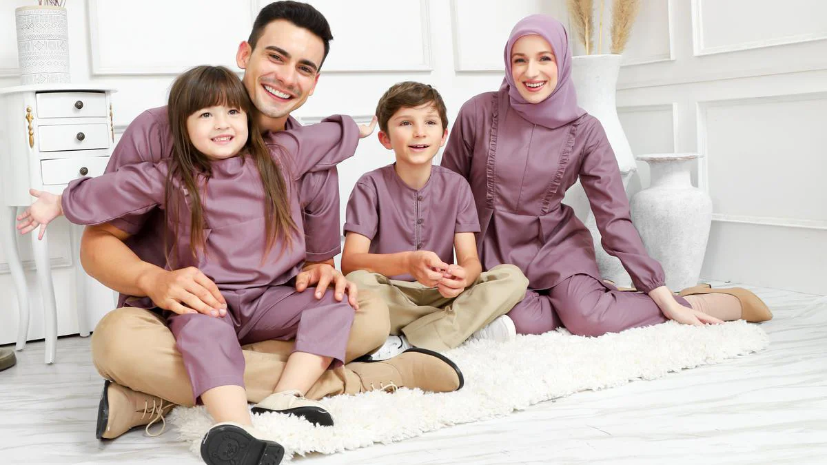 Apa saja peran perempuan dalam islam?