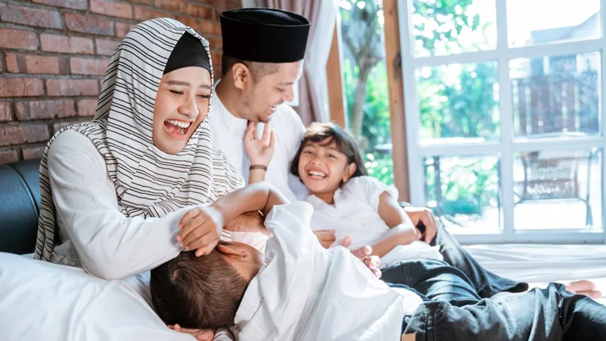 Apa saja kodrat wanita dalam Islam?
