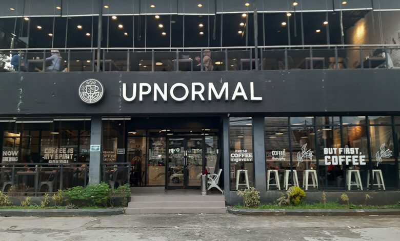 Upnormal Cibinong warung kekinian (ft/istimewa)