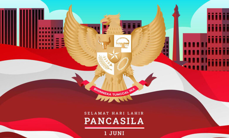 Cerita singkat hari lahirnya pancasila (ft/istimewa)