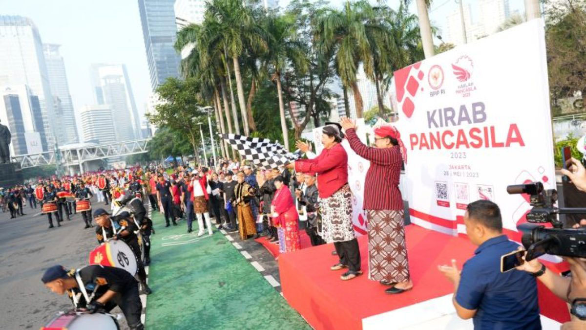 Cerita singkat hari lahirnya pancasila (ft/istimewa)