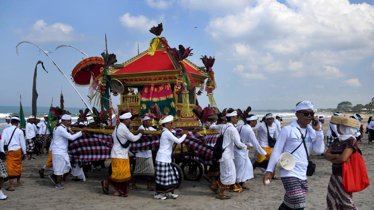 Contoh peradaban di masyarakat (ft/istimewa)