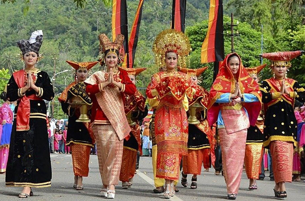 Membangun Harmoni dalam Masyarakat yang Beragam (ft/istimewa)