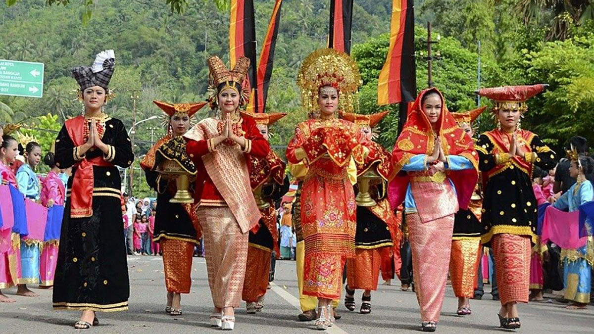 Membangun Harmoni dalam Masyarakat yang Beragam (ft/istimewa)