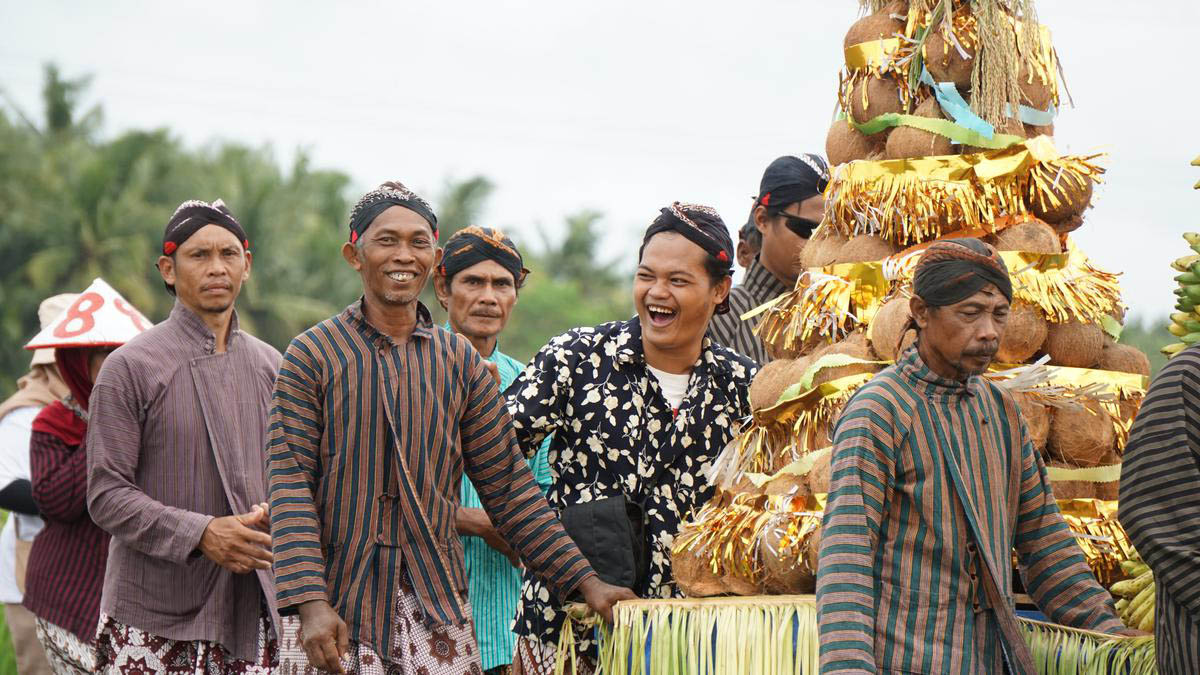 Membangun Harmoni dalam Masyarakat yang Beragam (ft/istimewa)