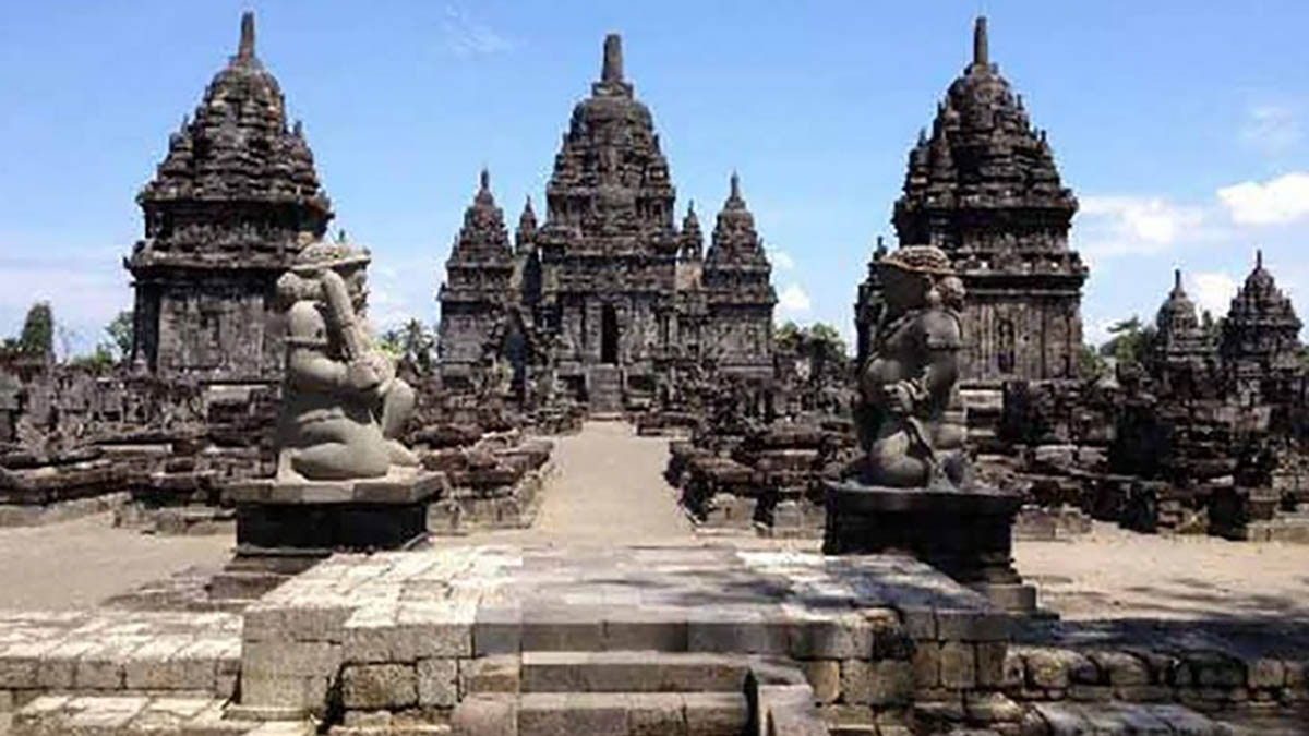 Kerajaan Hindu-Buddha Di Indonesia: Menggali Kekayaan Sejarah Spiritual