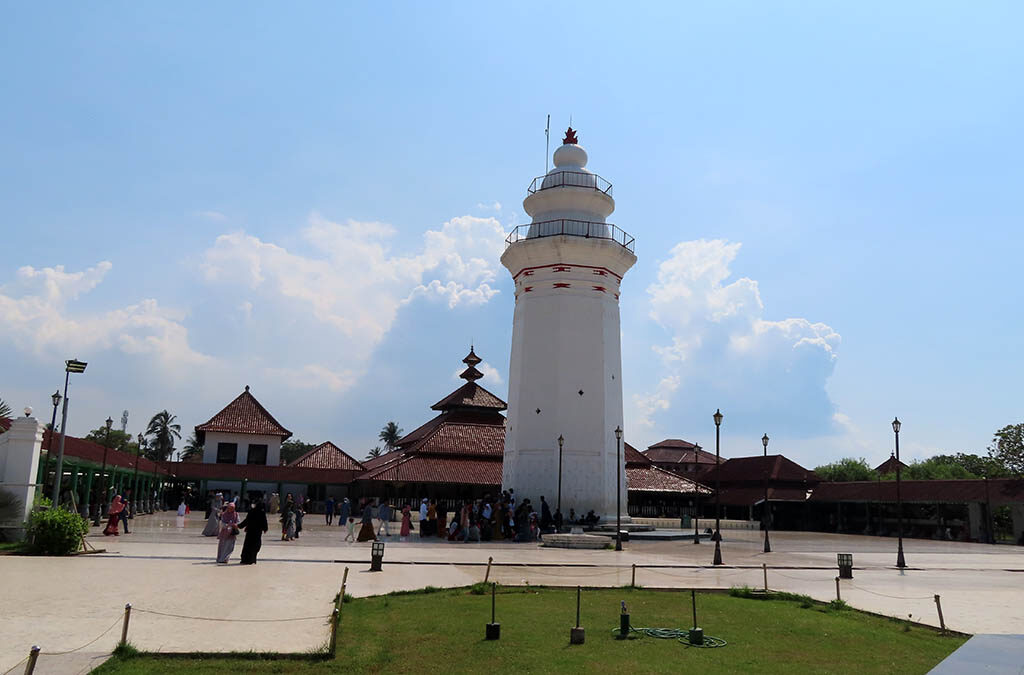 Sejarah Singkat Provinsi Banten: Jejak Peradaban dan Kebangkitan di Tanah Serang (ft/istimewa)