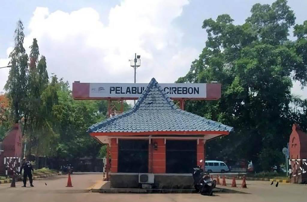 Sejarah Pelabuhan Cirebon: Simbol Kemakmuran Maritim Indonesia (ft/istimewa)