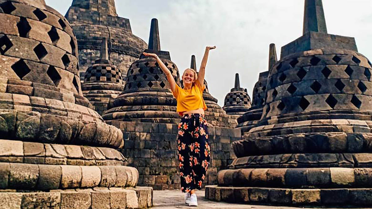 YOGYAKARTA: SURGA WISATA YANG MEMIKAT HATI