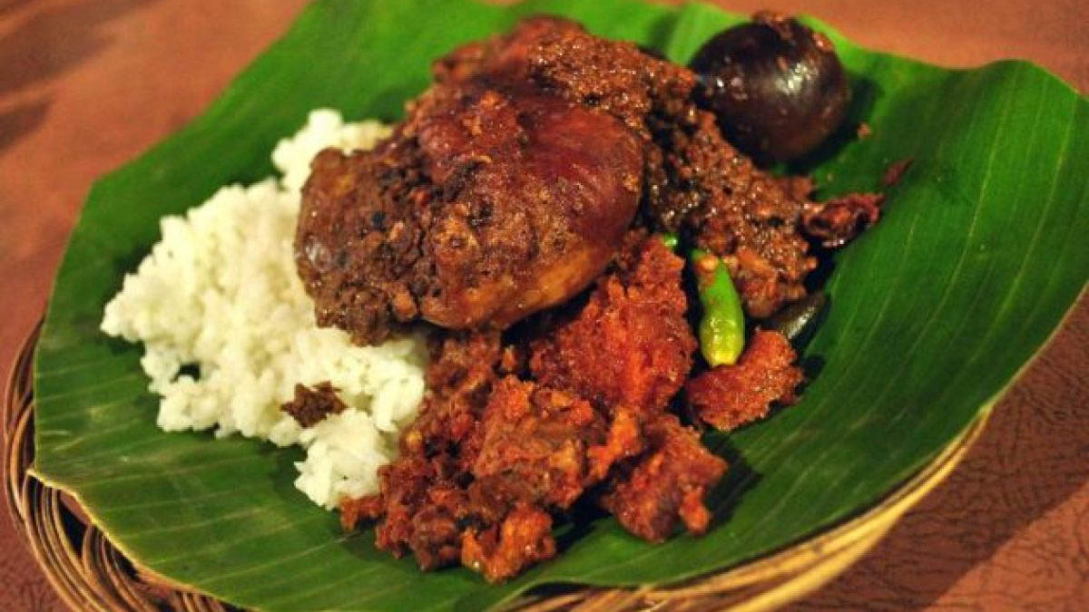 KULINER YOGYAKARTA: MERASAKAN KELEZATAN YANG MENGGUGAH SELERA