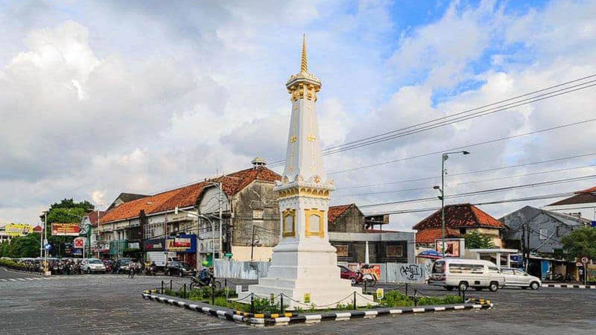 Yogyakarta: Kota Istimewa yang Memikat Hati. (ft/istimewa)