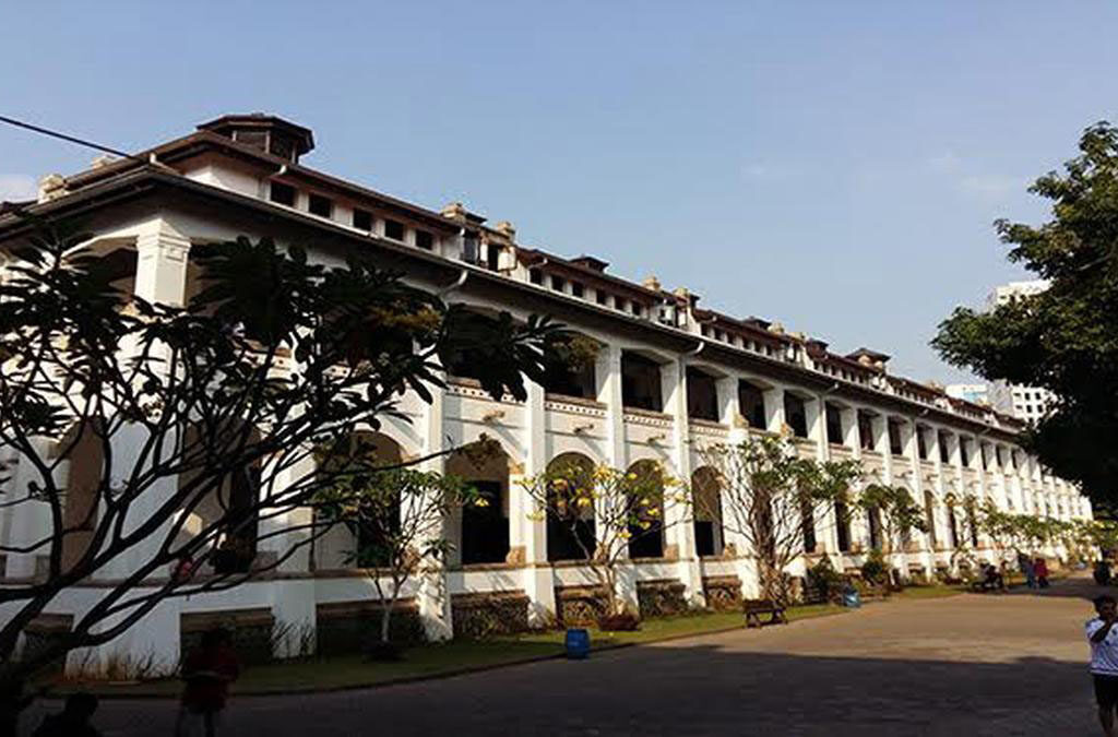 Lawang Sewu: Jejak Sejarah yang Menakjubkan di Semarang. (ft/istimewa)