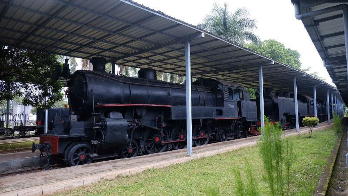 Ambarawa: Sebuah Kota yang Penuh Pesona di Jantung Jawa Tengah. (ft/istimewa)