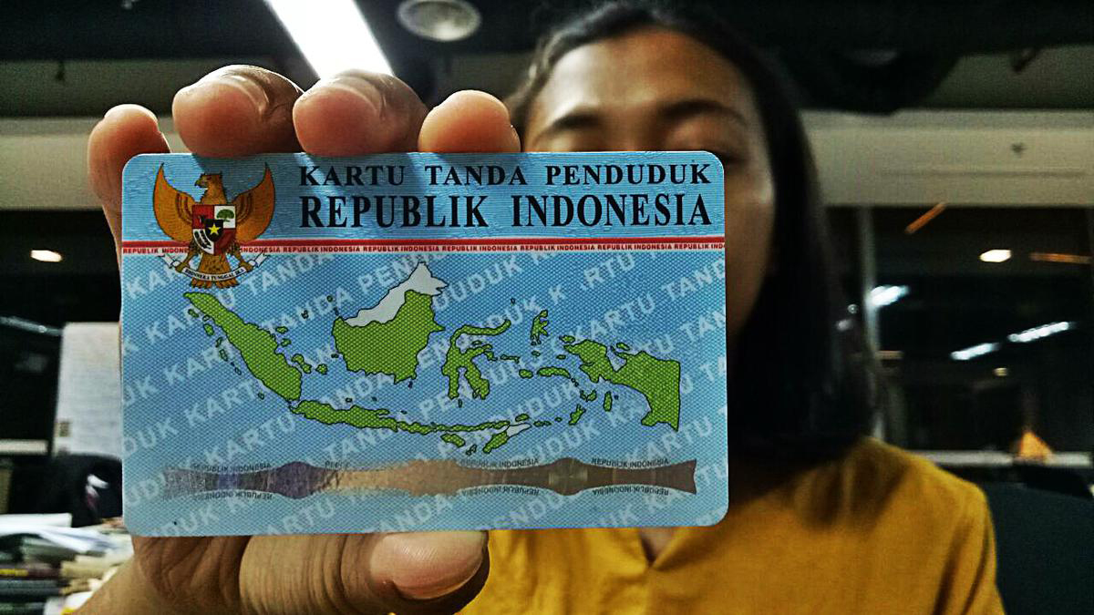 DINAMIKA KEPENDUDUKAN INDONESIA: TANTANGAN DAN PELUANG DALAM PERKEMBANGAN POPULASI