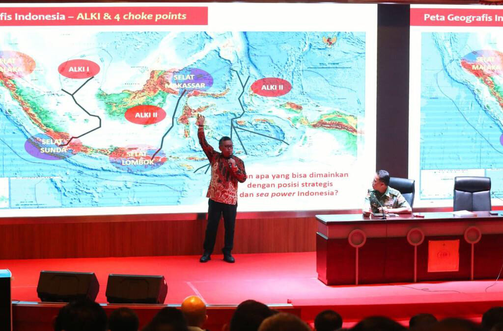 Definisi Ruang dalam Konteks Geografi: Mengungkap Signifikansi dan Dimensi Ruang dalam Kajian Geografis. (ft/istimewa)