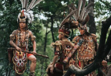 Orang Bugis dan Dayak di Afrika Selatan: Menjalin Jejak Diaspora Maritim Nusantara di Benua Afrika (ft/istimewa)