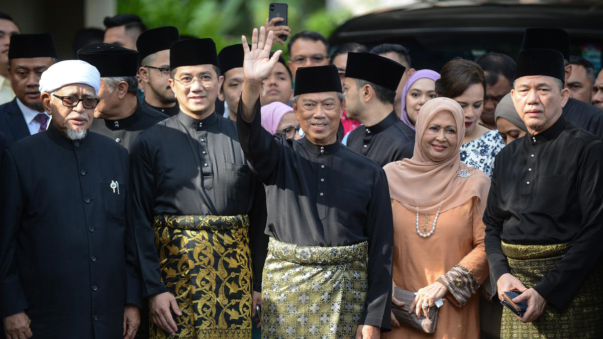 ORANG BUGIS DI MALAYSIA: MEMBAWA JEJAK PERADABAN MARITIM NUSANTARA KE TANAH JIRAN