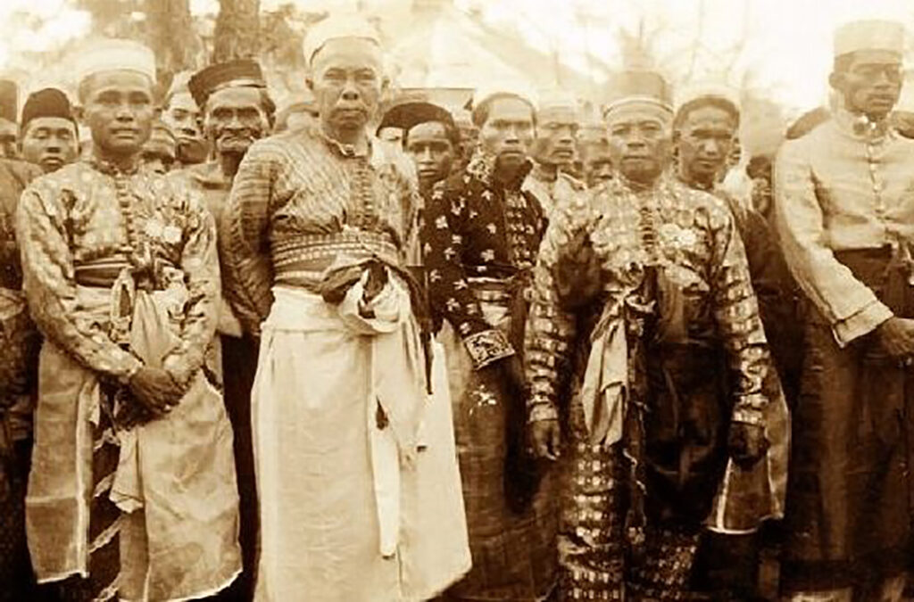 Orang Bugis di Malaysia: Membawa Jejak Peradaban Maritim Nusantara ke Tanah Jiran (ft/istimewa)