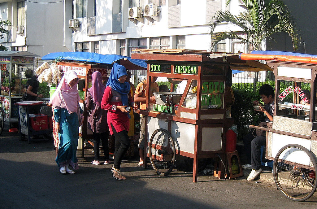 Menggali Potensi Ekonomi Lingkungan: Mengubah Tantangan menjadi Peluang (ft/istimewa)