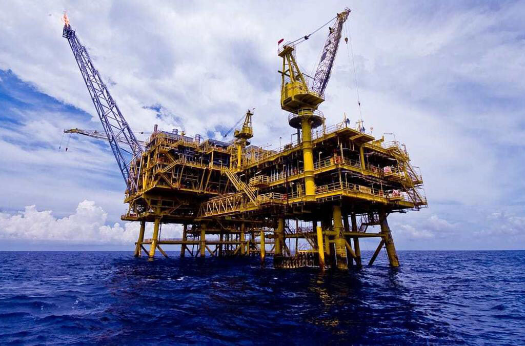 Sumber Daya Alam Tambang Minyak dan Gas Bumi Indonesia: Kekayaan Energi dan Tantangan Masa Depan (ft/istimewa)