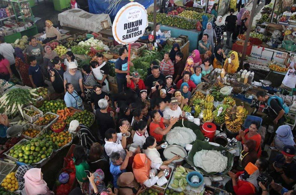 Aktivitas Kegiatan Ekonomi: Pilar Pembangunan dan Dinamika Masyarakat (ft/istimewa)