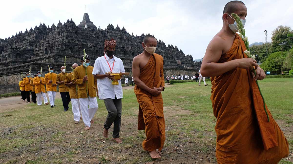 Mengenal Aktivitas Kehidupan Masyarakat Masa Hindu-Buddha: Peradaban yang Kaya dan Inspiratif (ft/istimewa)